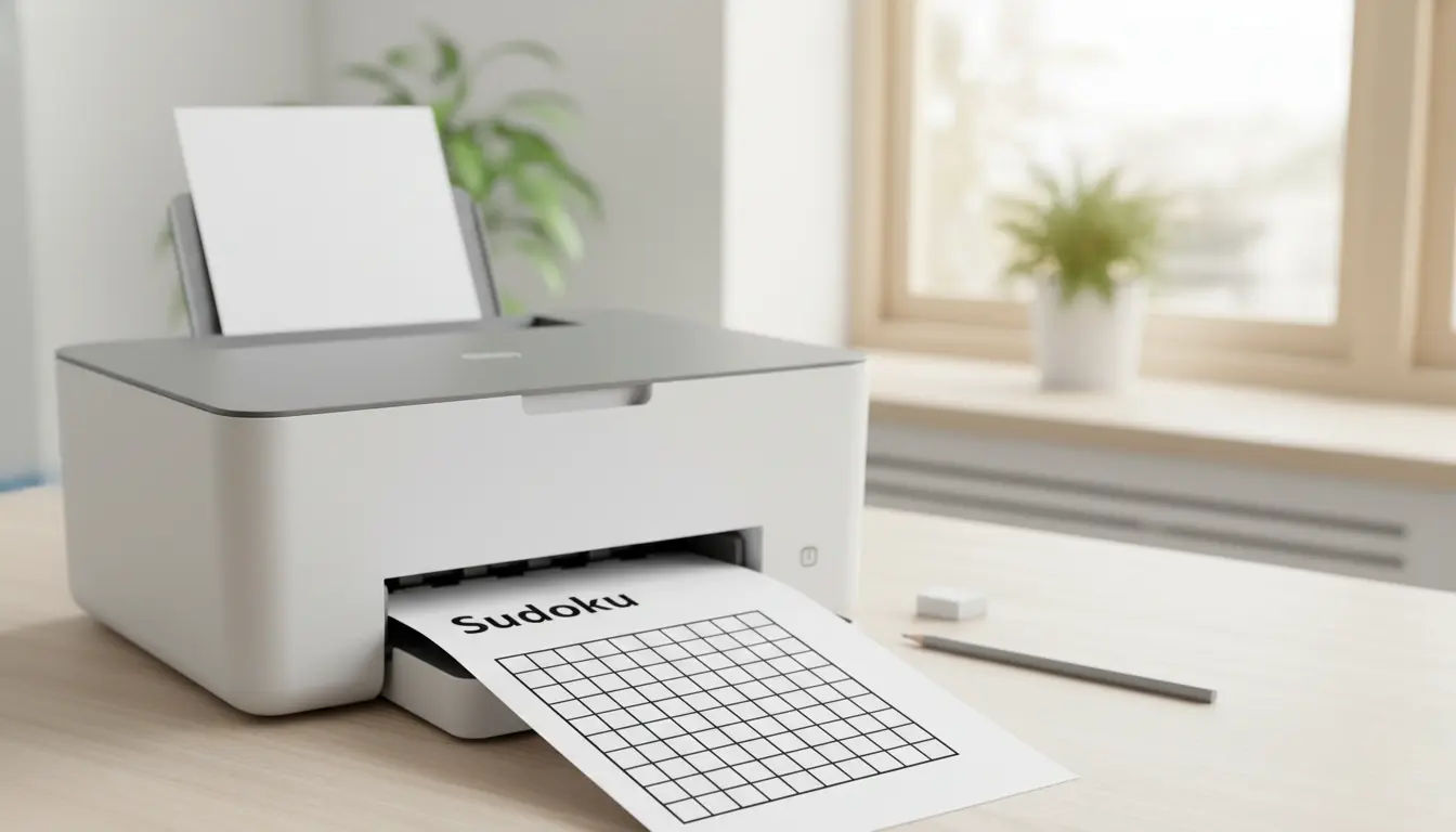 sudoku difficult printable