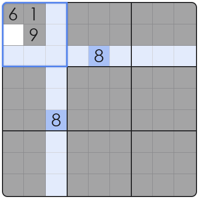 sudoku solving algorithm